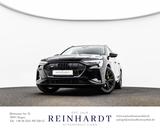 Audi E-TRON SPORTBACK 55 2x S LINE/ACC/PANO/S-SITZE