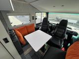 Niesmann + Bischoff iSmove 6.9 E 5. Sitz, Hubstützen, AHK - Offers