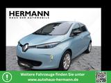Renault Zoe (Kauf-Batterie) Intens CAM*LED*NAVI*PDC*AUT - Renault ZOE Gebrauchtwagen