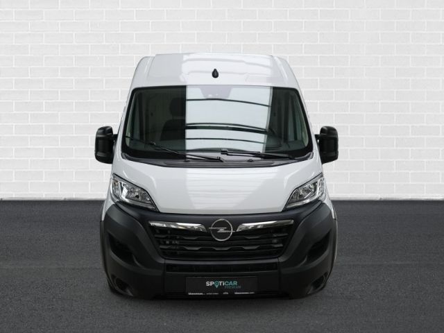 Movano C FACELIFT CARGO L4H2 CDTI+SITZHEIZUNG+SC