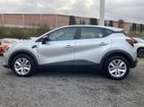 Renault Captur 1.3 TCe 140 EVOLUTION Klima Automatik - Renault Captur Gebrauchtwagen