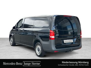 Mercedes Vito - 4