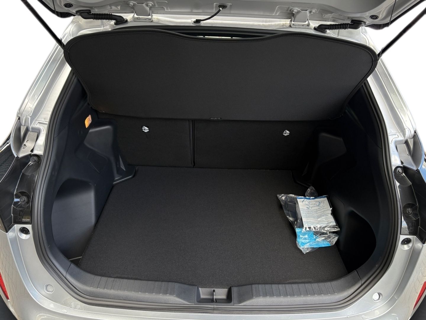 Toyota Yaris Cross - Bild 14