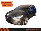 Tesla Model X Long Range AWD 100kWh 7-Sitzer - Tesla in Wuppertal