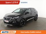 Peugeot 3008 1.6 THP Allure Aut.*NAVI*LED*CAM*SHZ*TEMPO* - Peugeot 3008 Gebrauchtwagen in Hamburg