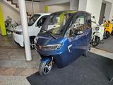 Andere URBAN HOPPER CABIN PRO+45oder25kmh+KABINENROLLER - MOFA 45 KM H