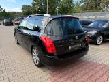 Peugeot 308SW Allure 1.6 16V*PANORAMA-DACH*KLIMA-AUT*SHZ - Peugeot 308 mit Benzin-Antrieb: Kombi, 1.6