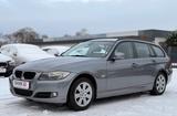 BMW 318d E91 Aut.EMW Select.Navi PDC SHZ Unfallfrei - BMW 318: E91 318d