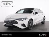 Mercedes-Benz CLA 200 AMG+NIGHT+SUPERSCREEN+HUD+LEDER+MEMORY++ - Mercedes-Benz CLA 200 in Gelsenkirchen