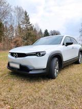 Mazda MX30 eSkyactiv - Mazda MX-30 von privat
