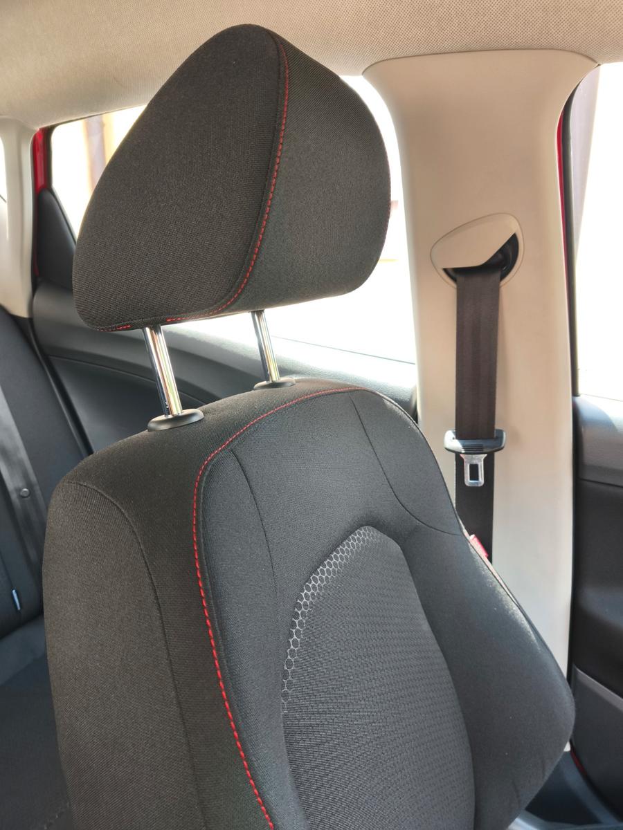 Seat Ibiza 1.2 TSI FR