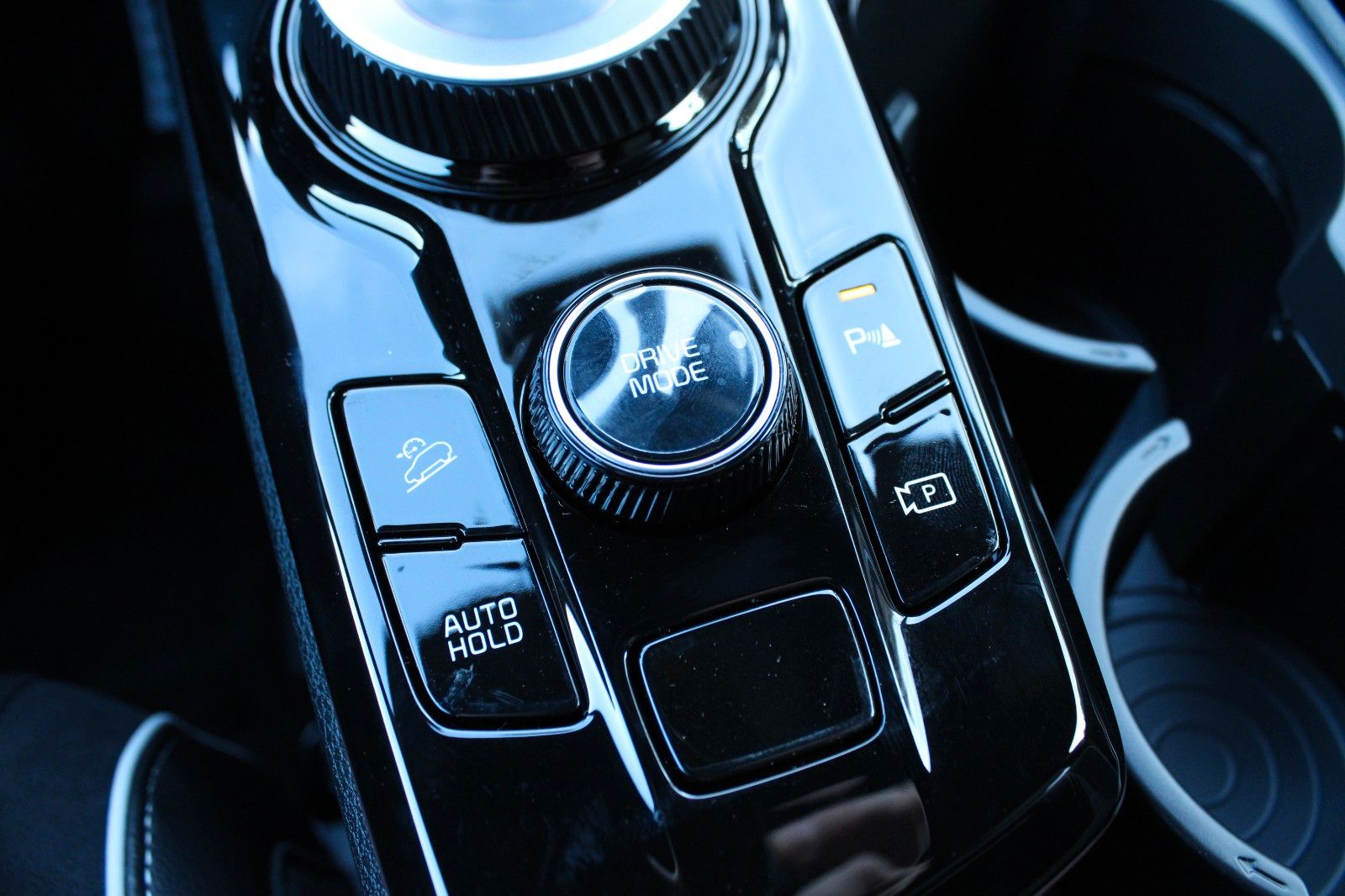 Kia Sportage - Bild 22