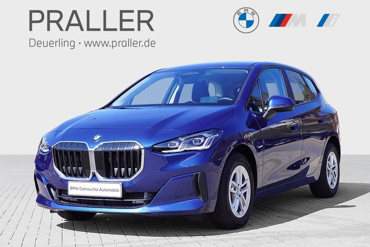 BMW 218i Active Tourer Head-Up eSitz DrivingPRO Spor