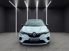 Renault Captur II 1.6 E-TECH Plug-in 160 Intens