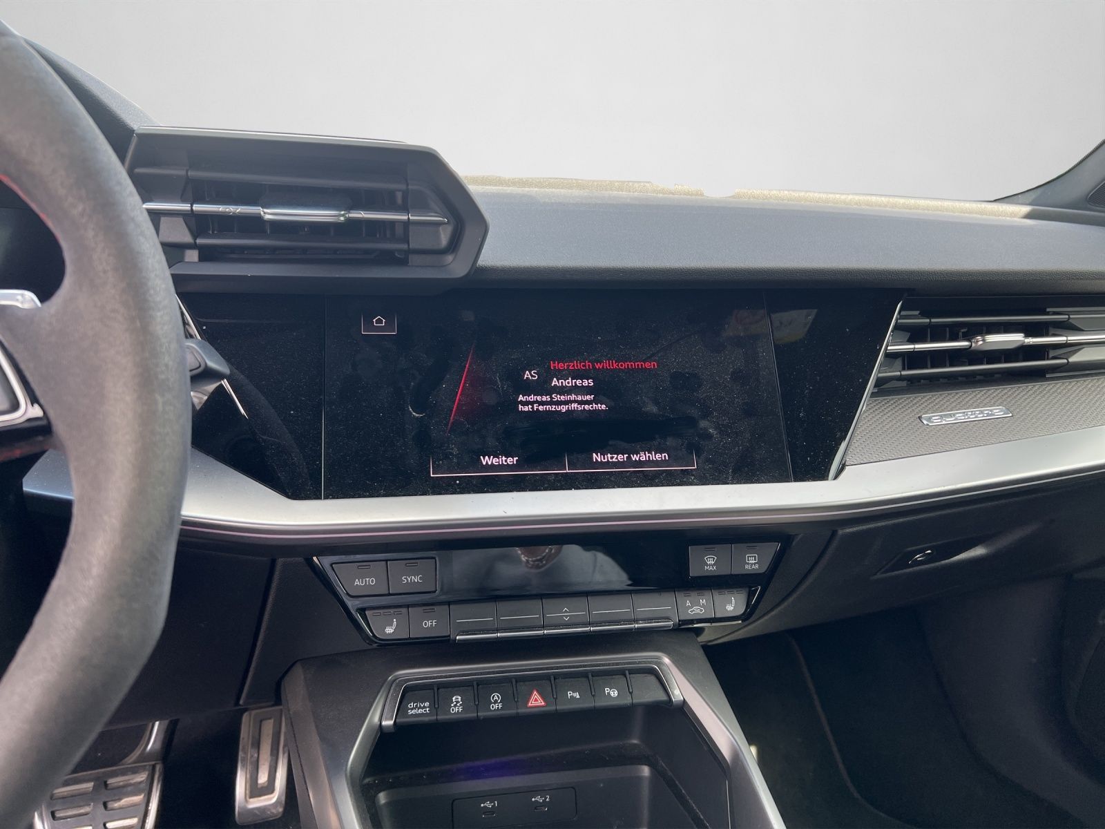 Audi RS3 - Bild 12