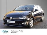 Volkswagen Polo 1.6 TDI DSG Comfortline Navi., Tel., Klima. - Volkswagen Polo mit Diesel-Antrieb: Limousine