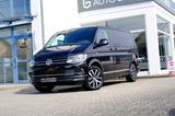 Volkswagen T6 Multivan 2.0TDI Highline4M. "LED"7Sitze"SH"SD - Volkswagen T6 Multivan: Highline