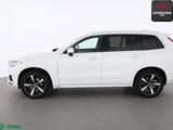 Volvo XC 90 2.0 D5 AWD R DESIGN MEMORY,ACC,PANO,KAMERA - Volvo: X