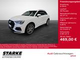 Audi Q3 40 TDI S tronic quattro advanced NaviPlus LED - Audi Q3 advanced mit Diesel-Antrieb