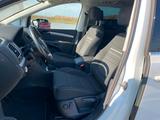Volkswagen Sharan Cup|Xenon|NAVI|R-KAM|7SITZE - Volkswagen Gebrauchtwagen in Würzburg
