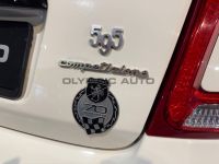 Abarth 595 Competizione 1.4 T-Jet 16V  NAVI CARPLAY ALU - Image