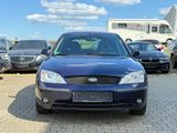 Ford Mondeo Ghia/Automatik/Klima/elek.Fenster/TÜV neu - Ford Mondeo aus 2002
