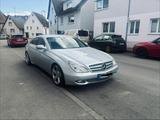 Mercedes-Benz Mercedes Benz Cls 350 Cgi Facelift - gebrauchte Mercedes-Benz CLS 350 aus dem Jahr 2008