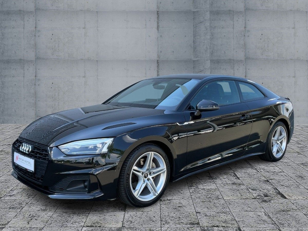 Audi A5 - Bild 2