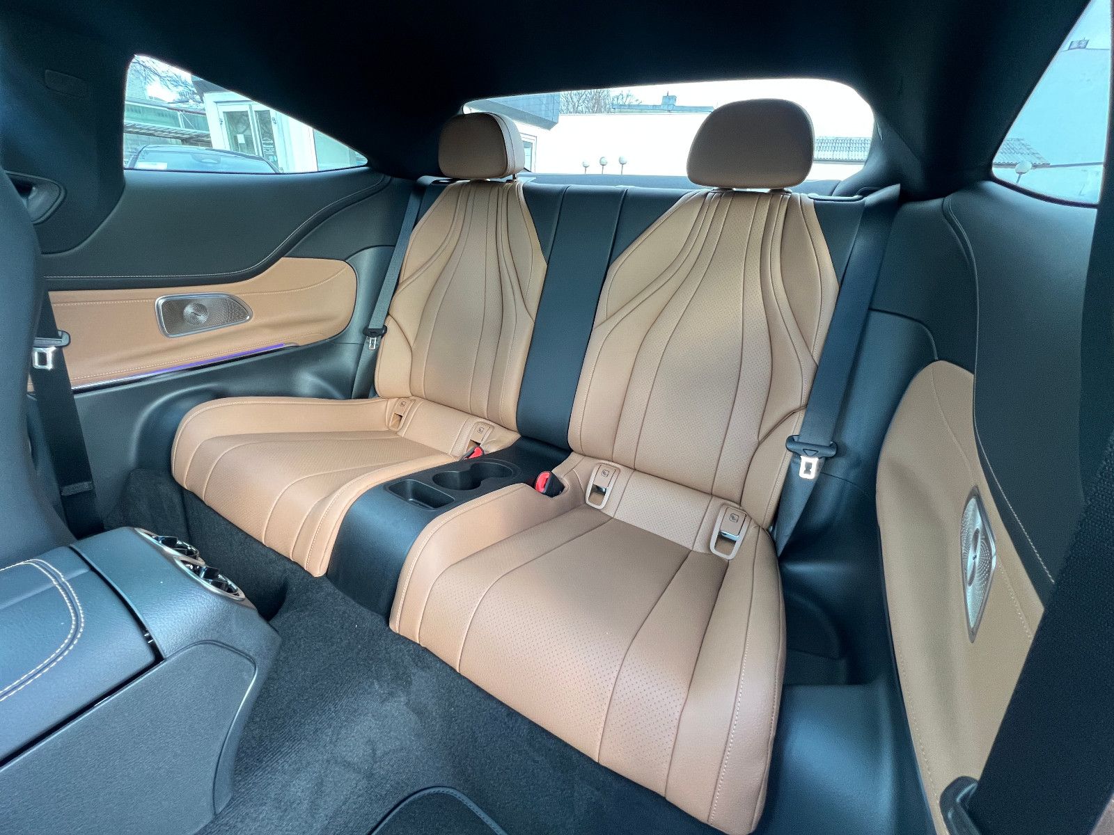 Fahrzeugabbildung Mercedes-Benz CLE 200 AMG LINE PREMIUM PANORAMA SITZKLIMA