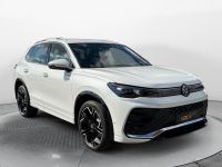 Volkswagen Tiguan - Vorschau Bild 5
