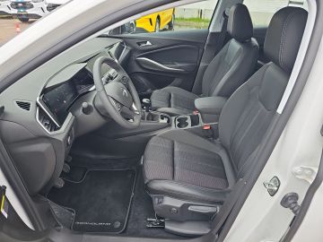 Bild 9 Opel Grandland (X) Grandland GS Line 1.2 Turbo Navi 360 Kamera LED