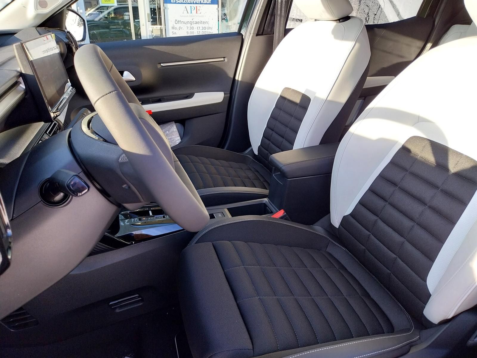 Citroën C3 Aircross - Bild 12