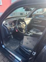 Mercedes-Benz GLK 350 4MATIC - - gebrauchte Mercedes-Benz GLK 350 aus dem Jahr 2011