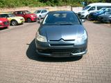 Citroën C4 HDi 1.6 Exclusive, AC, PDC - Citroën C4 in Mainz