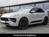 Porsche Macan GTS*PANO*BOSE*PDLS+*PASM*APPLE CARPALY* - Porsche in Magdeburg
