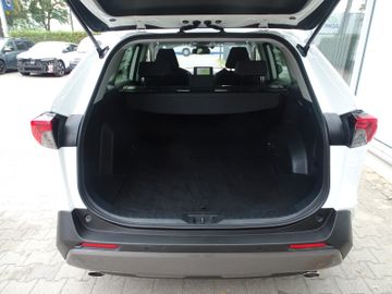 Toyota RAV 4 - 9