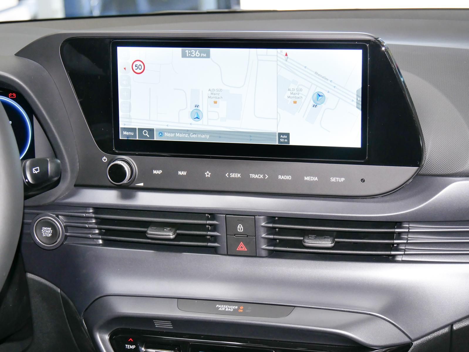 Hyundai i20 - Bild 6