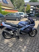 Honda VFR750F - HONDA VF750F