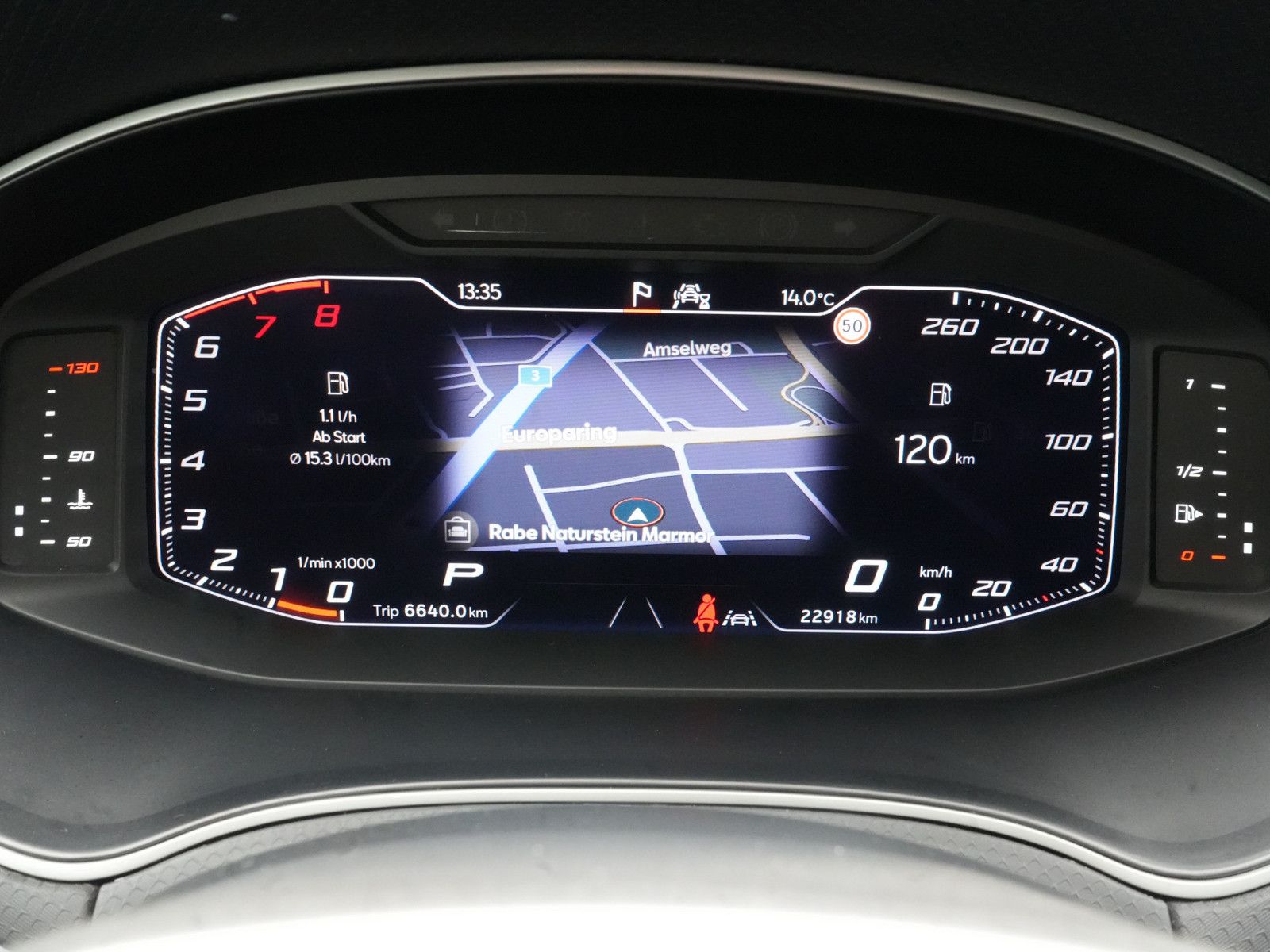 Seat Ibiza - Bild 5
