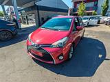 Toyota Yaris Comfort - Toyota Yaris bis 10.000 Euro