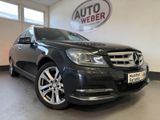 Mercedes-Benz C 180 CDI T BE*AUT.*LEDER*SITZH*PANO*NAVI*XENON* - Mercedes-Benz C 180: Cdi