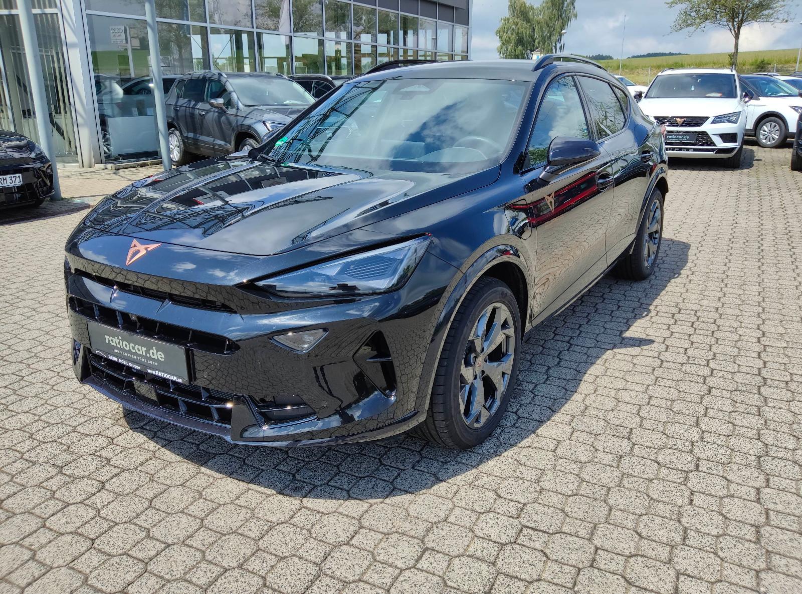 Cupra Formentor 1.5 e-HYBRID DSG