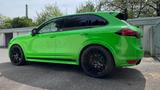 Porsche Cayenne GTS 4,8 V8 Tiptronic - Porsche Gebrauchtwagen in Bottrop