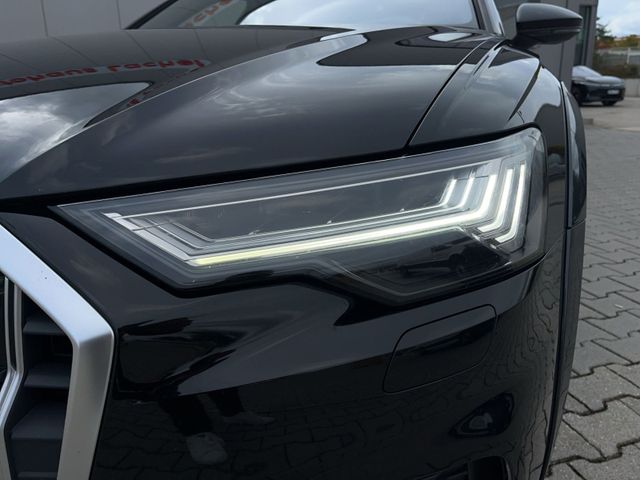 A6 allroad quattro 55 TDI tiptronic