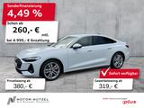 Audi A5 Limousine TFSI 150kW QU S-TR LED+NAVI+RFK+ACC