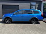 Dacia Logan MCV II Kombi 0.9 Stepway Celebration - Dacia Logan: 0
