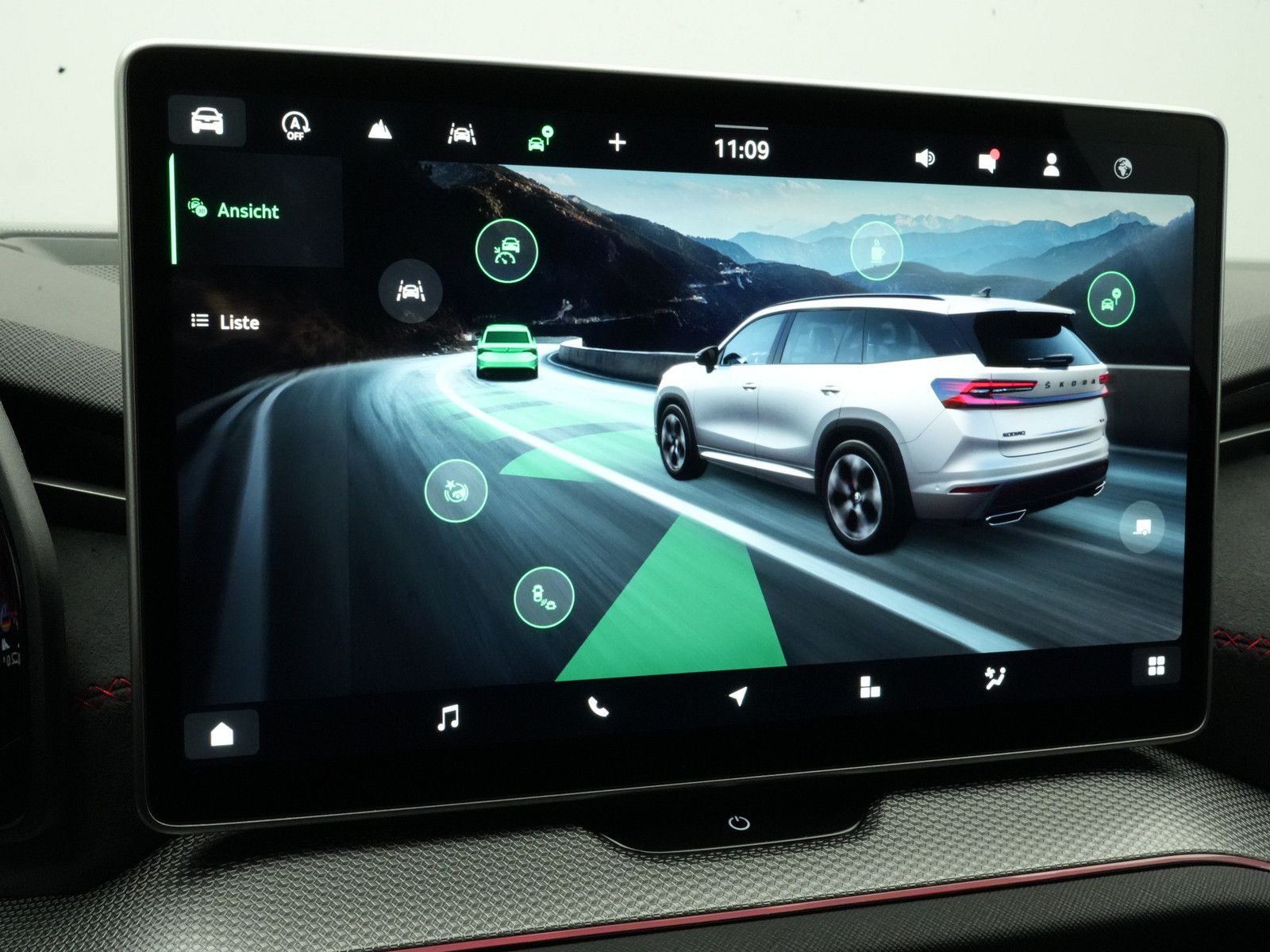 Skoda Kodiaq - Bild 21