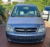Opel Meriva 1.6 Cosmo | TÜV 28 | Inspektion neu 