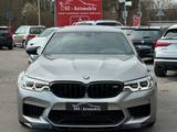 BMW M5 Competition F90 360°/HuD/ACC/SHD - BMW: 90s