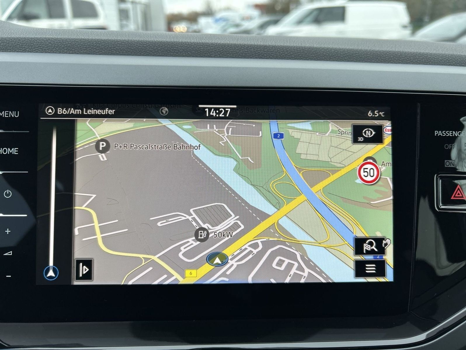 Volkswagen Taigo - Bild 18